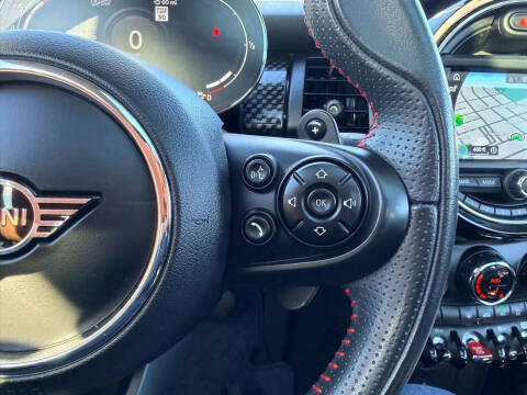 2021 MINI Hardtop 2 Door Cooper S