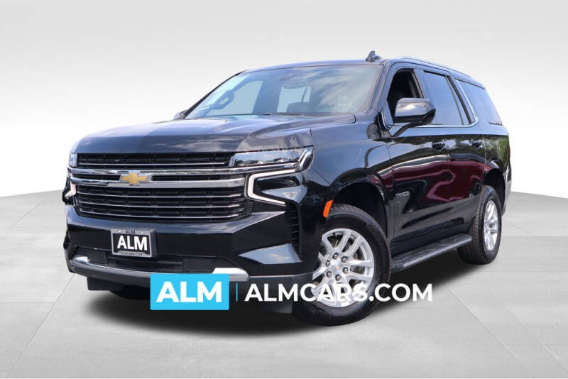 2021 Chevrolet Tahoe for sale in Duluth, GA
