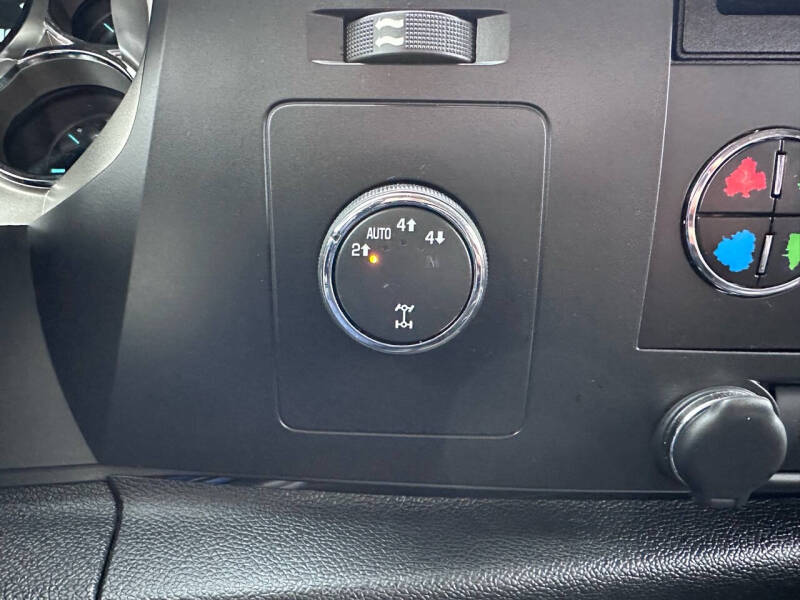 2010 GMC Sierra 1500 SLE