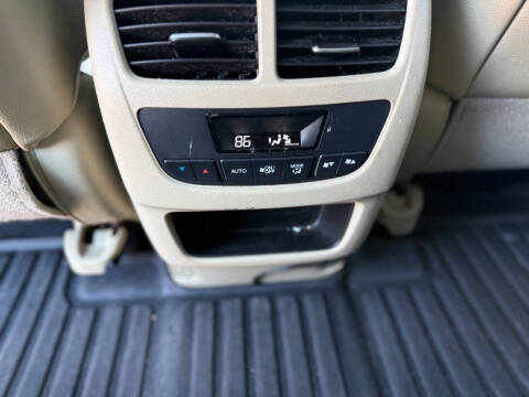 2014 Acura MDX SH-AWD w/Tech