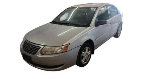 2007 Saturn Ion 2