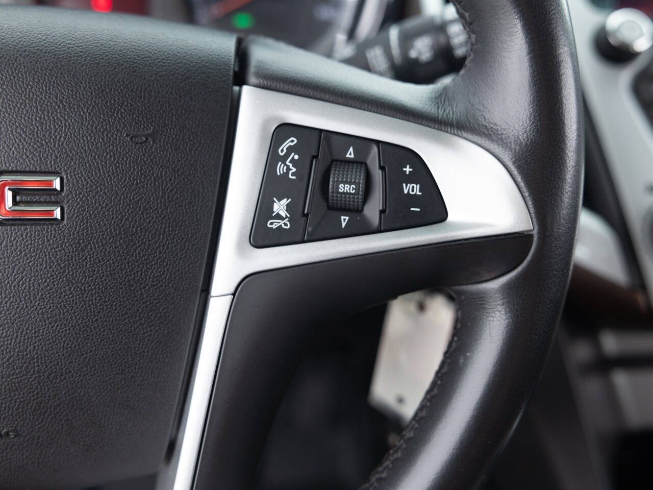 Used Car 2012 Gmc Terrain  Slt 1 Awd 4dr Suv For Sale Under $10,000 In Coal City, Illinois