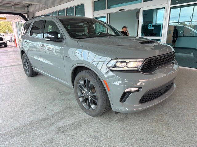 2023 Dodge Durango R/T Plus