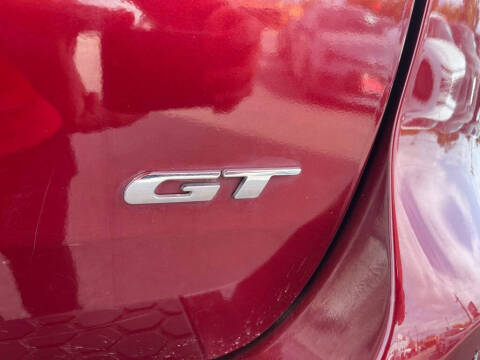 2021 Dodge Durango GT