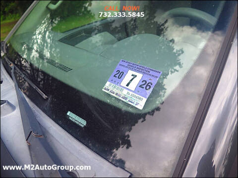 2013 Nissan Frontier SV