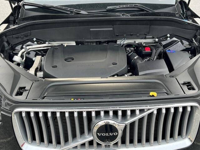 2024 Volvo XC90 B6 Plus Bright Theme 7P