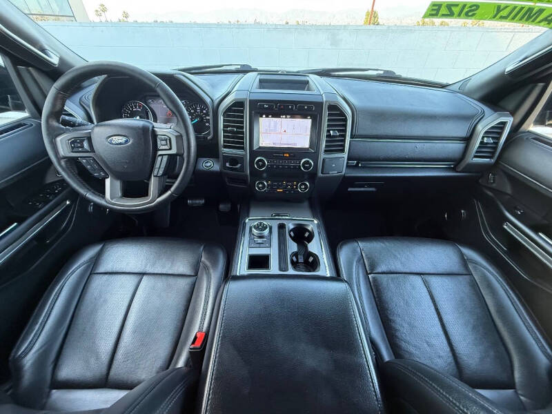 2019 Ford Expedition MAX XLT