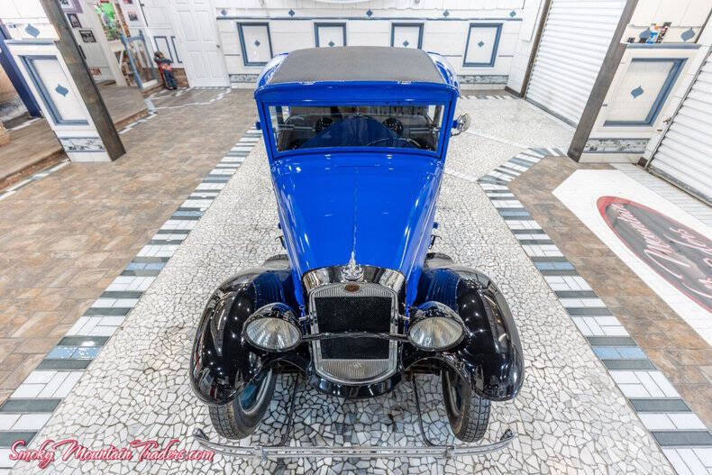 1930 American Motors Austin Bantam