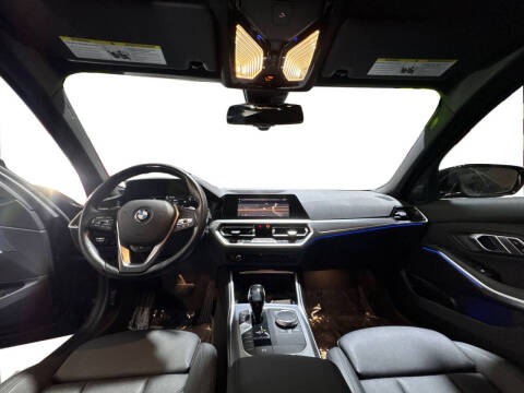 2021 BMW 3 Series 330i xDrive