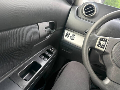 2012 Scion xB Release Series 9.0