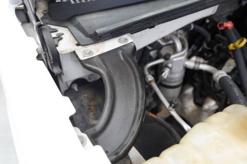 2005 Chevrolet Avalanche
