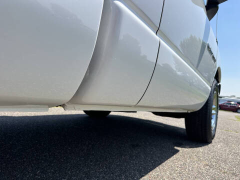 2002 Dodge Ram 1500 ST