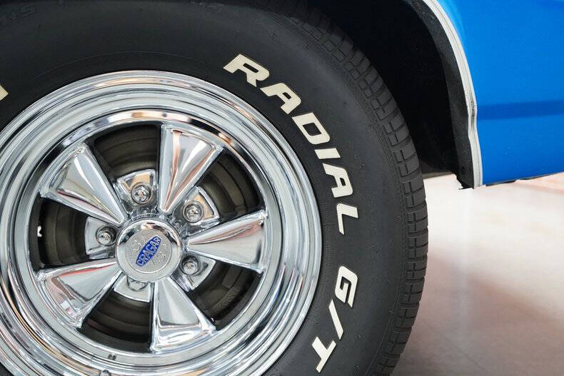 1968 Chevrolet Chevelle