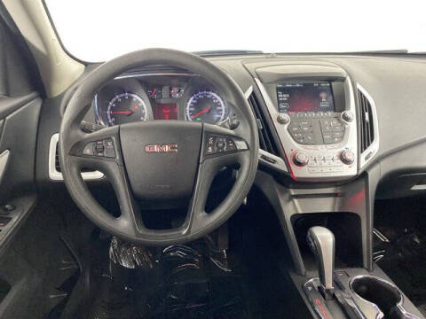 2012 GMC Terrain SLE-1