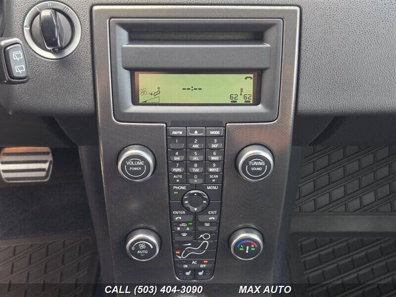 2011 Volvo C30 T5 R-Design