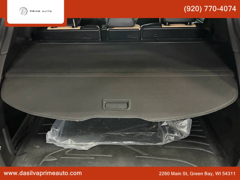 2016 Porsche Cayenne S