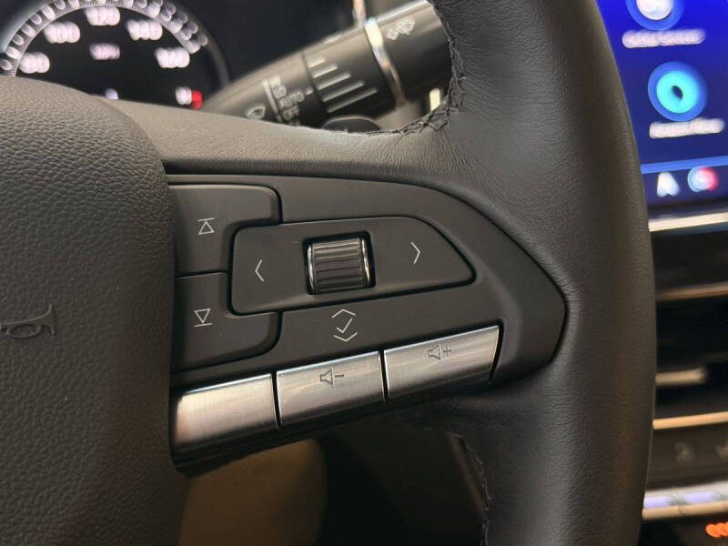 2024 Cadillac CT5 Luxury