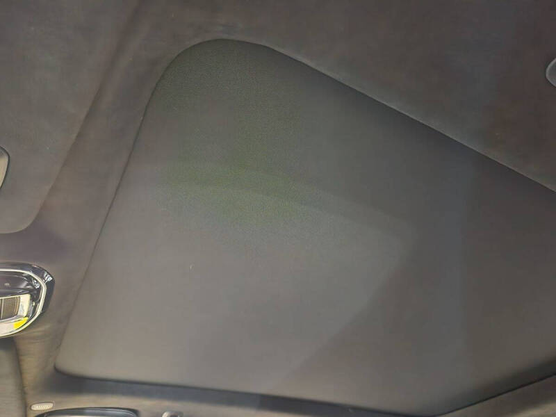 2022 Jeep Grand Wagoneer Series II