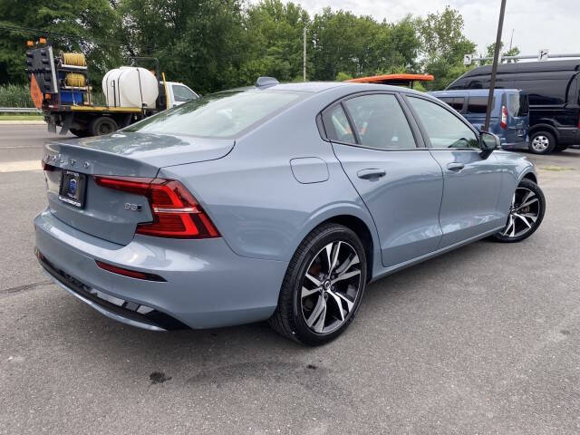 2023 Volvo S60