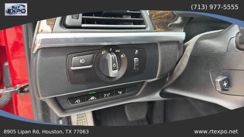 2015 BMW 6 Series 650i