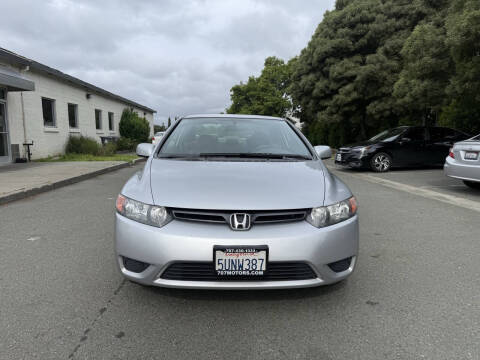 2006 Honda Civic LX