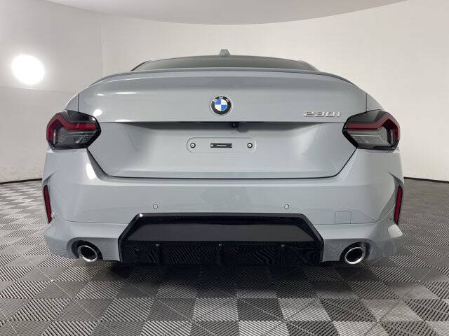 2026 BMW 2 Series 230i