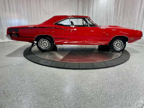 1970 Dodge Super Bee