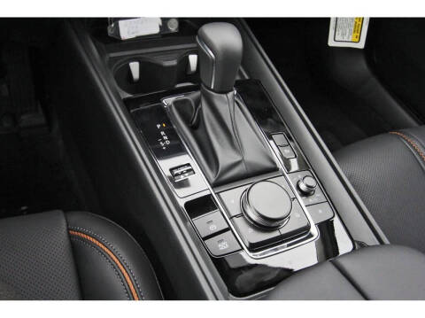 2025 Mazda CX-50 Hybrid Premium Plus