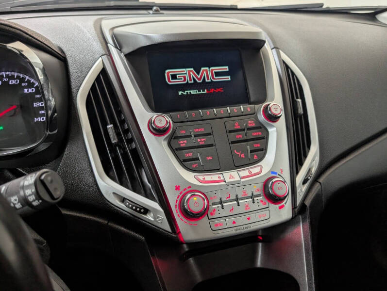 2015 GMC Terrain SLT-1