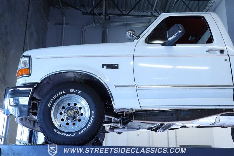 1996 Ford F-150