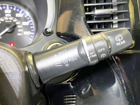 2019 Mitsubishi Outlander