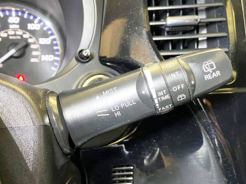 2019 Mitsubishi Outlander