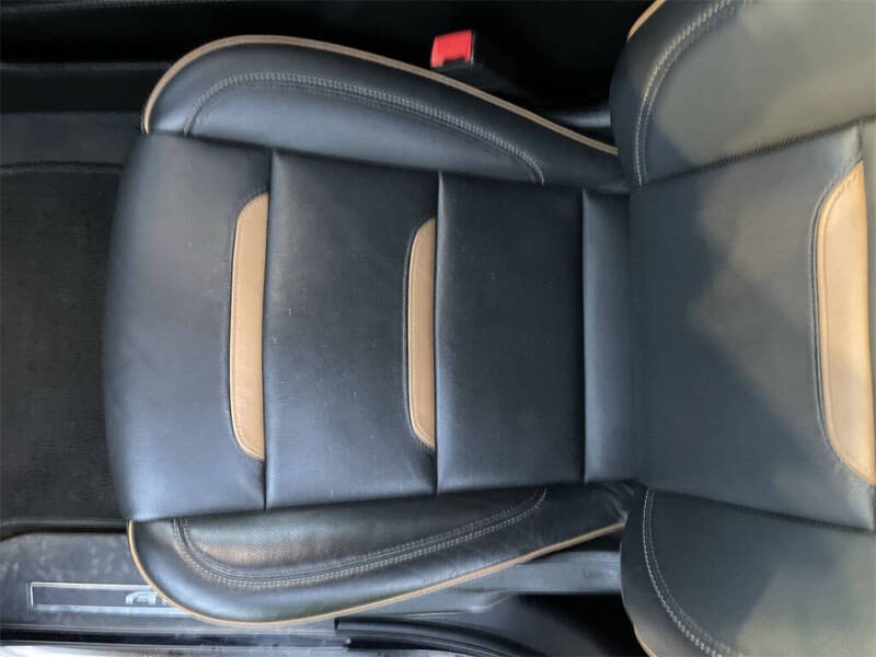 2021 GMC Yukon XL AT4