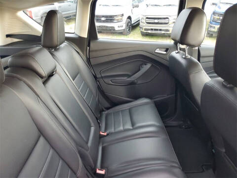 2013 Ford C-MAX Hybrid SEL