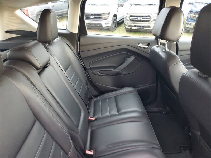 2013 Ford C-MAX Hybrid SEL