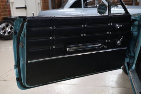 1963 Chevrolet Impala