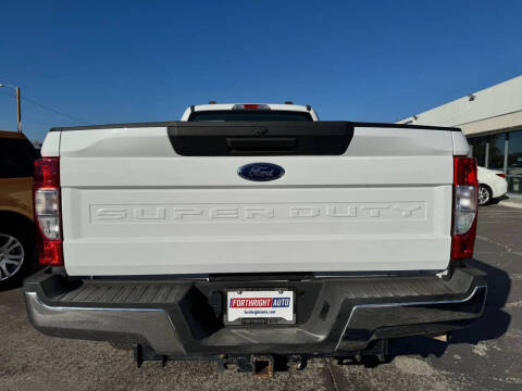 2020 Ford F-350 Super Duty