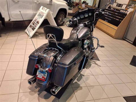 2014 Harley-Davidson n/a