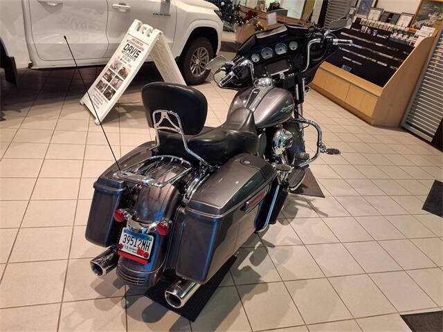 2014 Harley-Davidson n/a