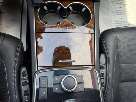 2016 Mercedes-Benz E-Class E 400