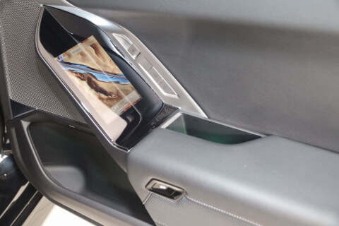 2023 BMW 7 Series 760i xDrive