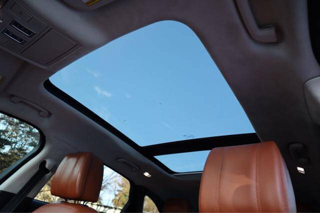 2018 Jaguar F-PACE 35t Portfolio