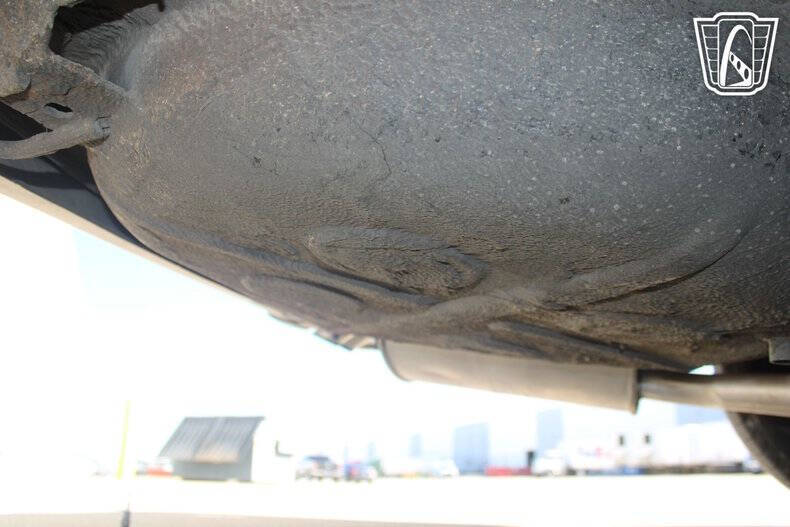 1980 Mercedes-Benz 450-Class