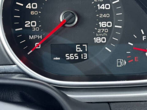 2012 Audi Q7 3.0T quattro S line Prestige