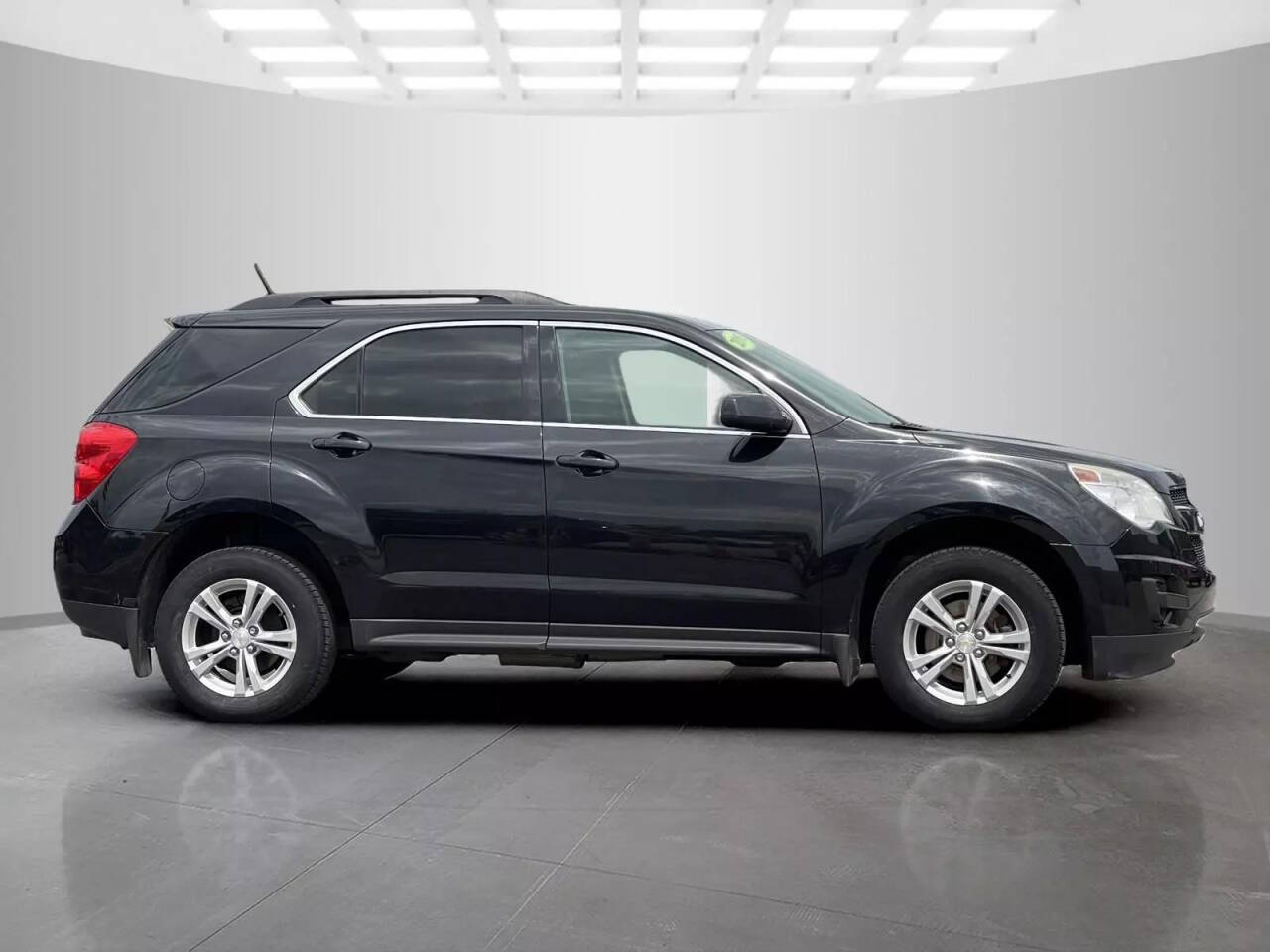 2015 Chevrolet Equinox for sale at Used Cars Toledo in Oregon, OH