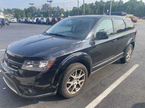 2015 Dodge Journey for sale at Tim Short Auto Mall in Corbin KY