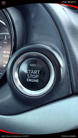 2018 Mazda CX-9 Touring