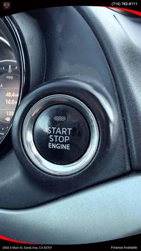 2018 Mazda CX-9 Touring