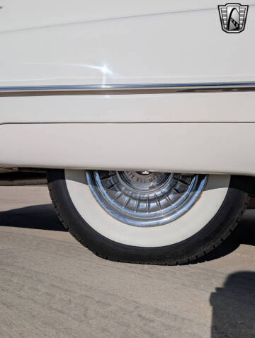 1959 Cadillac Series 62