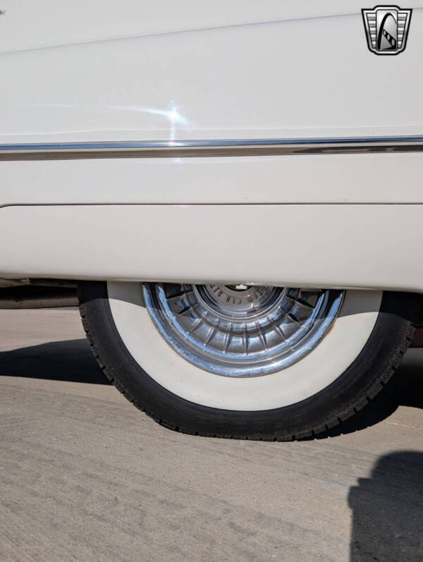 1959 Cadillac Series 62